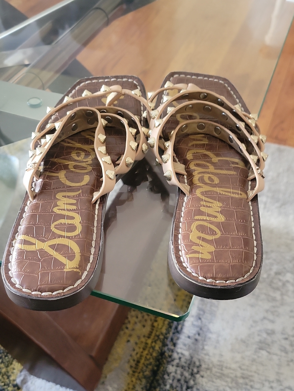 SAM EDELMAN